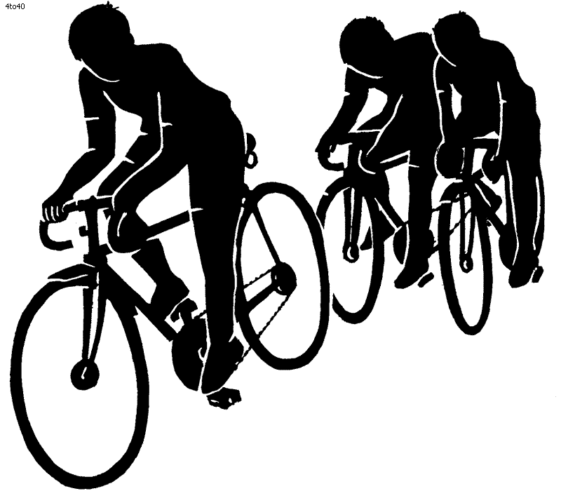 bike logo clip art - photo #19